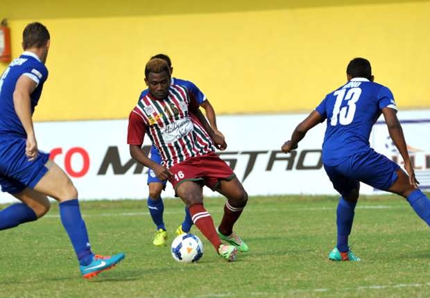  Fed Cup: Bengaluru FC take on Mohun Bagan in must-win fixture 
