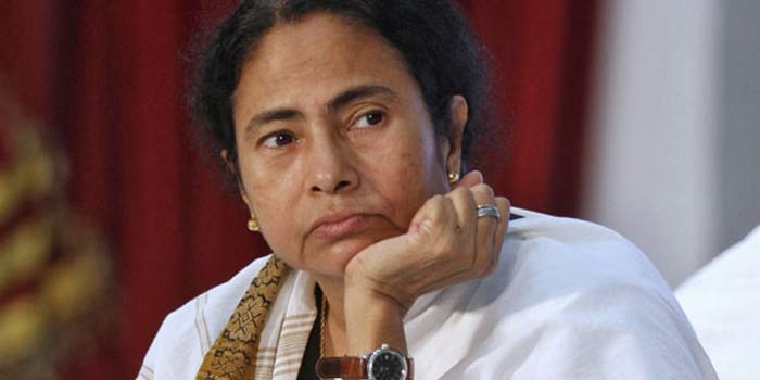  Others may be silent, Bengal will fight intolerance: Mamata 