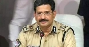  Telangana suspends five police officers for links with slain don 