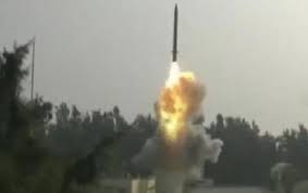 CM Chouhan congratulates on successful test of supersonic missile assisted torpedo
