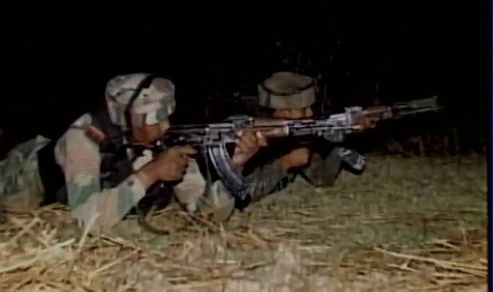  1 killed, schools close to LoC shut after Pakistan shelling (Lead) 