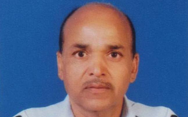 IAF officer missing from Kolkata Command Hospital since May 4 