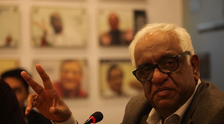  Justice Mukul Mudgal to head FIFA Governance Committee 
