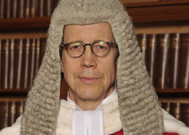  British woman awarded $584 million in divorce settlement 