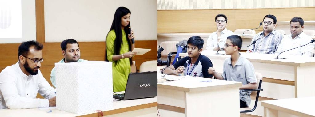 Eight Teams Reach Semifinal Round