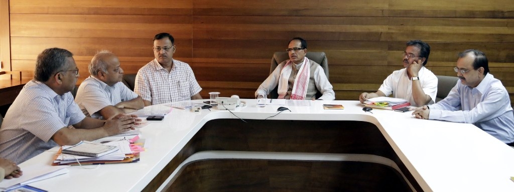 Give Suggestions on Priorities of State for Three Year Work Plan of NITI Ayog