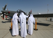  US approves $2bn missiles sale to UAE 