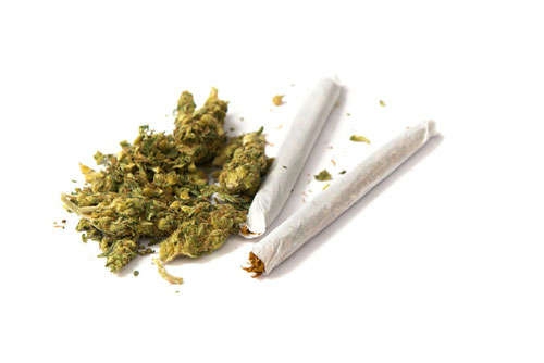 Marijuana use linked to poorer school performance 