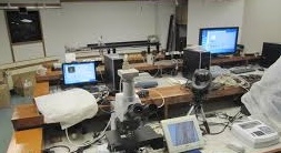  Virtual biology lab offers remote access to technology for students 