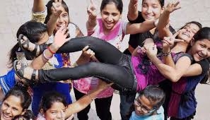  Girls outperform boys in TN state board exams 