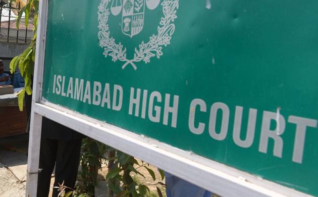  Indian diplomat s phone seized in Islamabad court 