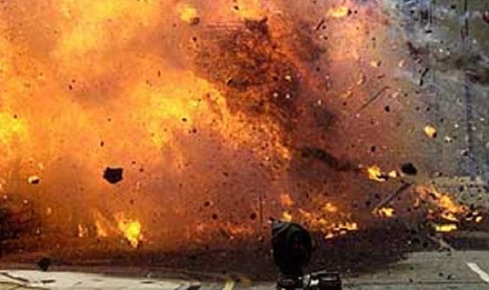  25 killed in Balochistan bombing (Lead) 