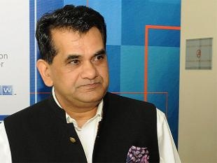  Electric vehicles are future of transportation in India: NITI CEO 