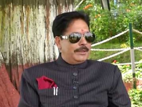  Himachal minister Karan Singh dies at AIIMS, cremated (Lead) 