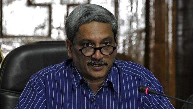  Parrikar faces flak over move to restrict media access to Secretariat 