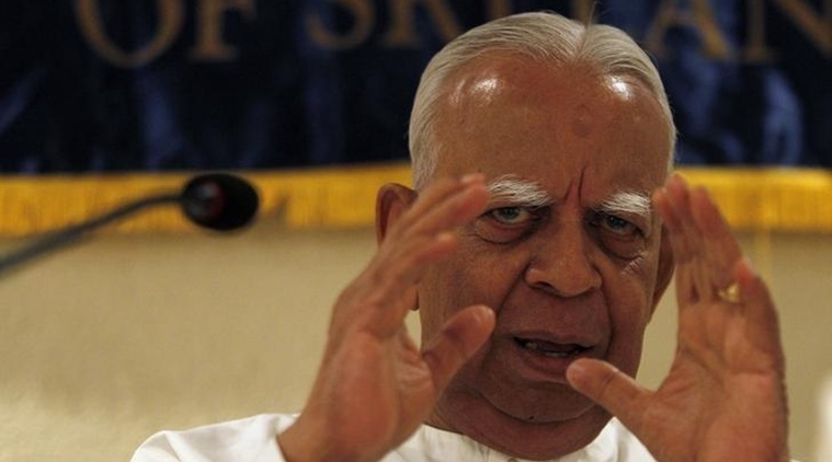  Sri Lankan opposition leader calls on Modi 