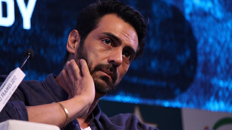  My daughters, I watched Bieber s concert peacefully: Arjun 