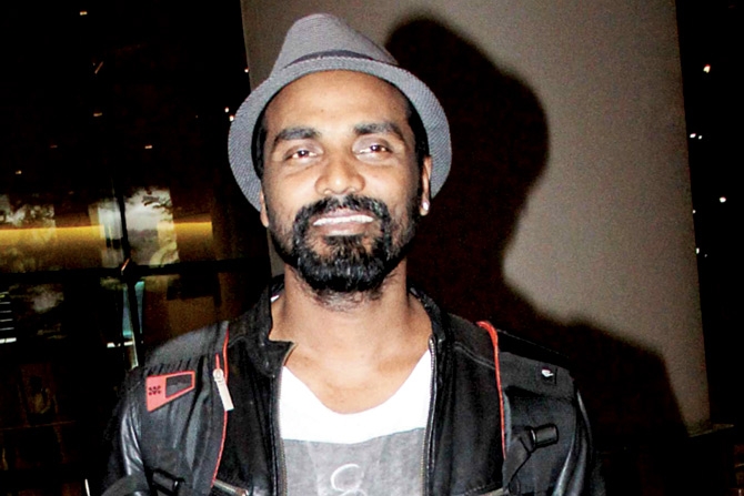  India has lot of superlative talent, says Remo D Souza 