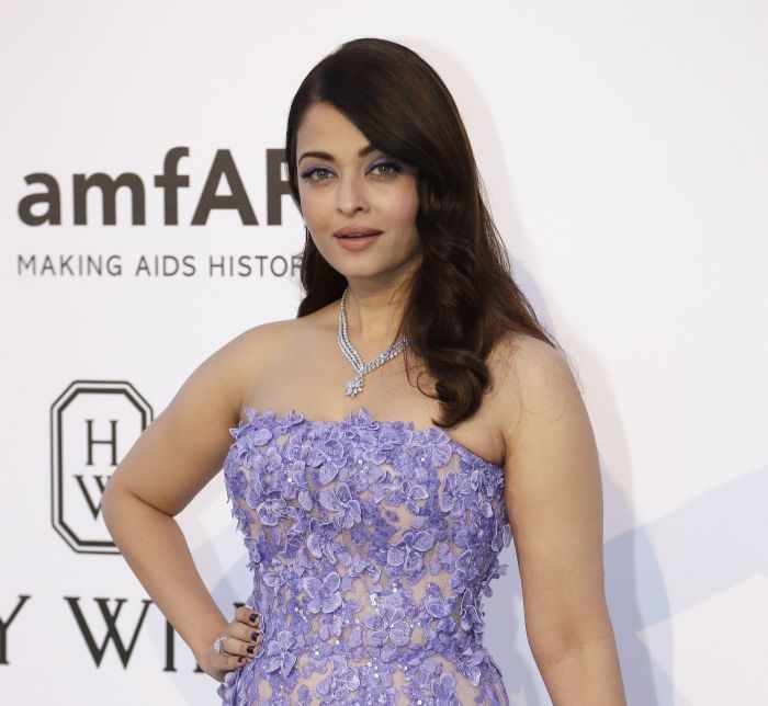  Aishwarya to present  Devdas  at Cannes film fest again 