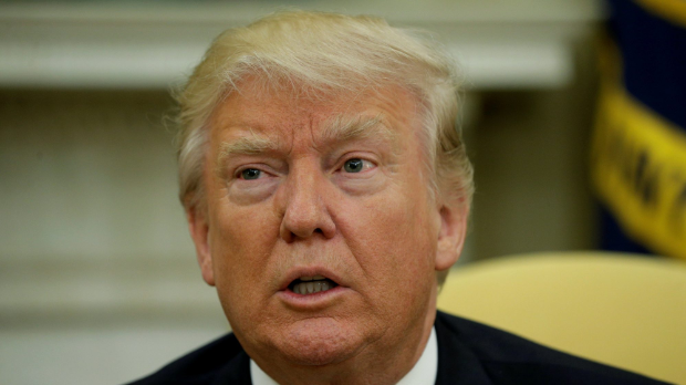  Trump threatens to cancel White House press briefings 