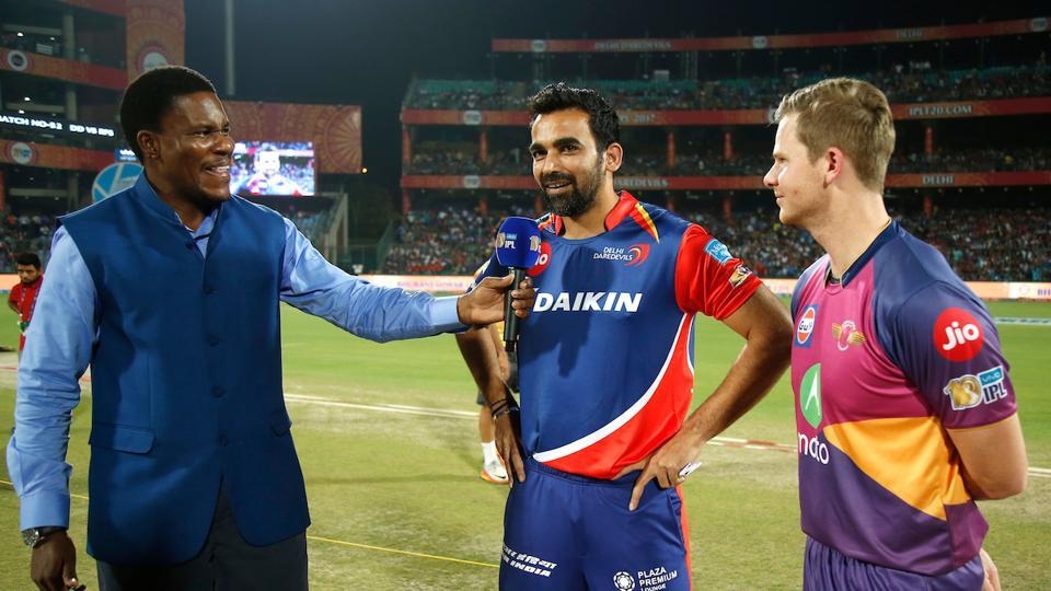  IPL: Daredevils opt to bat against Supergiant 
