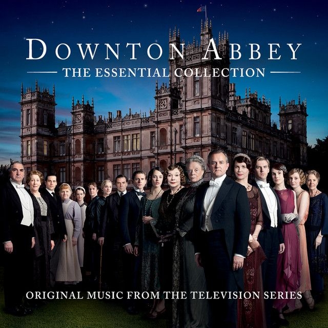  Shooting of  Downton Abbey  movie to begin in September 