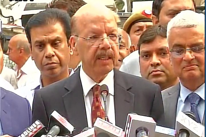  All future elections to be held with VVPAT: CEC (Lead) 