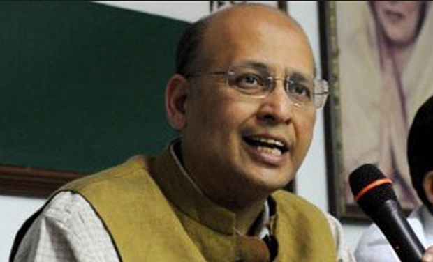  Congress says Centre spreading  misinformation  in Herald case, BJP welcomes court order (Second Lead) 