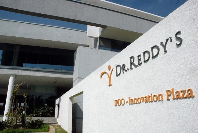  Dr Reddy s Laboratories  net profit jumps 175% in Q4 