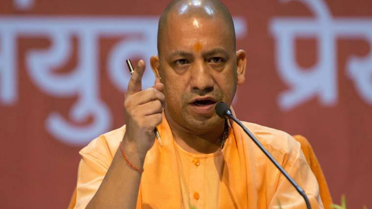  39 IPS officials transferred in UP 