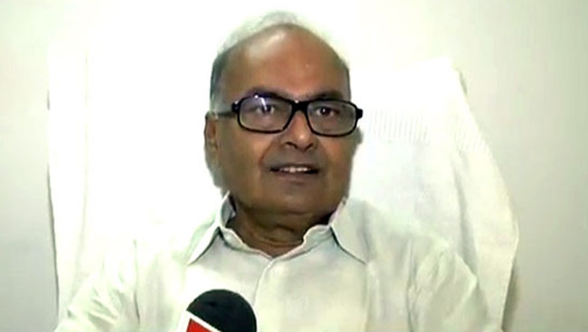 Finance Minister Mallaiya to attend GST Council Meeting