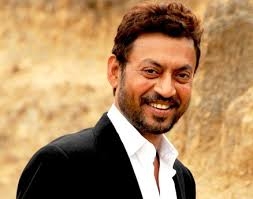  Feel lucky when there s no controversy: Irrfan Khan 