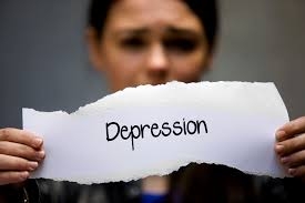  Chronic childhood illness may increase depression risk later 