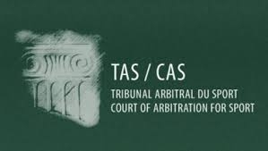  CAS to examine Spanish runner s appeal against ban in June 