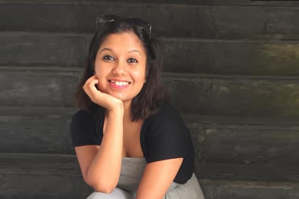  Aanchal Shrivastava unites with transgender for musical tribute to mothers 