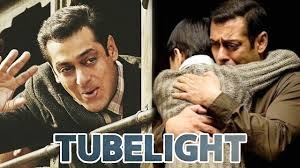 Tubelight - Official Teaser