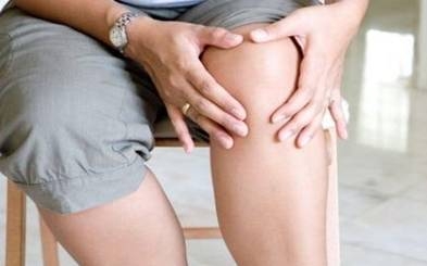  Exercise, good diet could help prevent osteoarthritis 