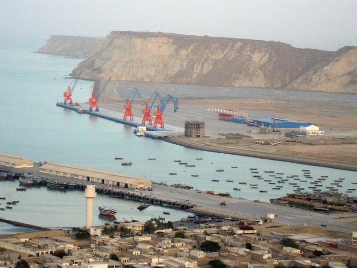  Gunmen kill 10 labourers in Pakistan s Gwadar 