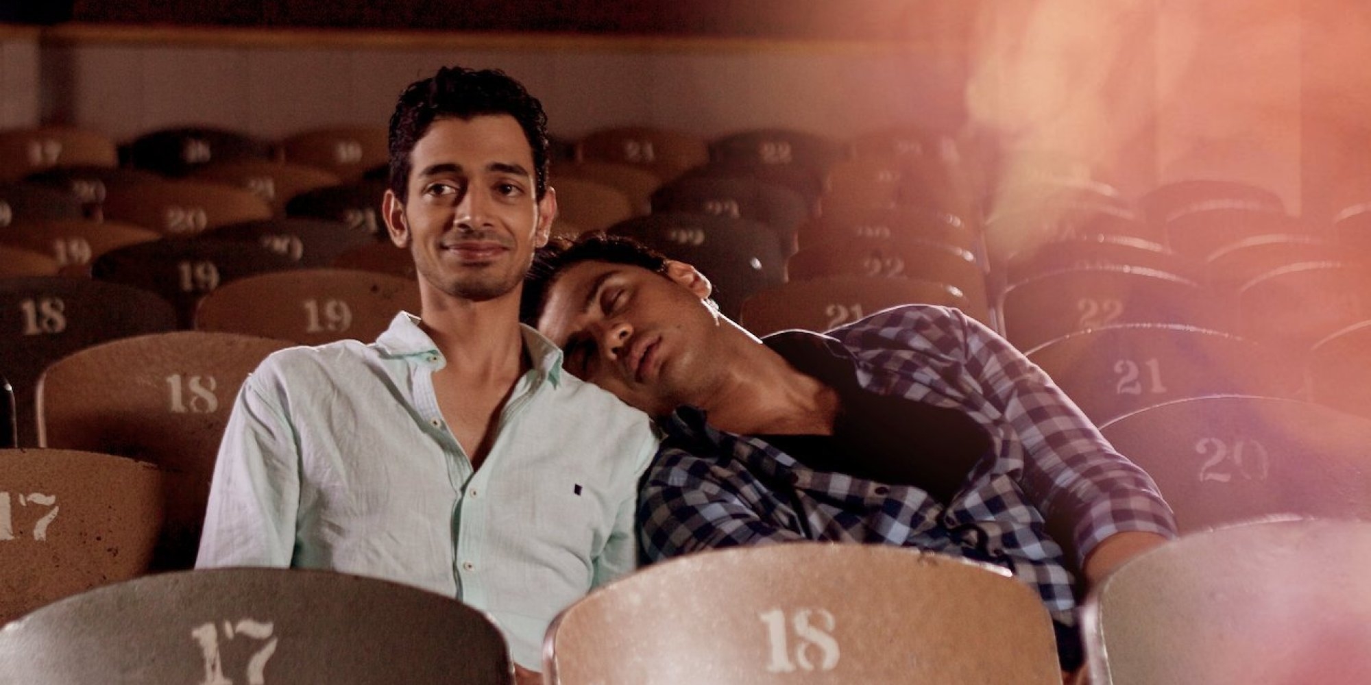  Putting together LOEV was very difficult: Sudhanshu Saria 