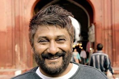 Vivek Agnihotri s  Mohammad and Urvashi  bags Dadasaheb Phalke award (Movie Snippets) 