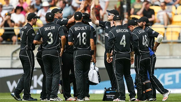 Amul to sponsor New Zealand team in Champions trophy 