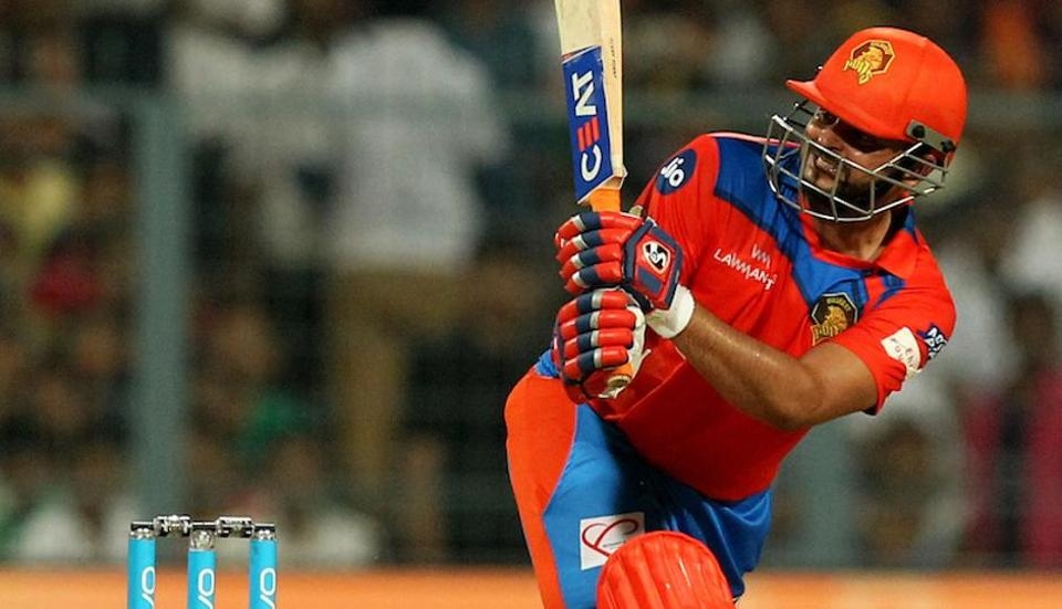  IPL: Gujarat flounder after superb start (Lead) 