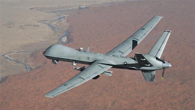  2 Taliban leaders killed in Afghanistan airstrike 