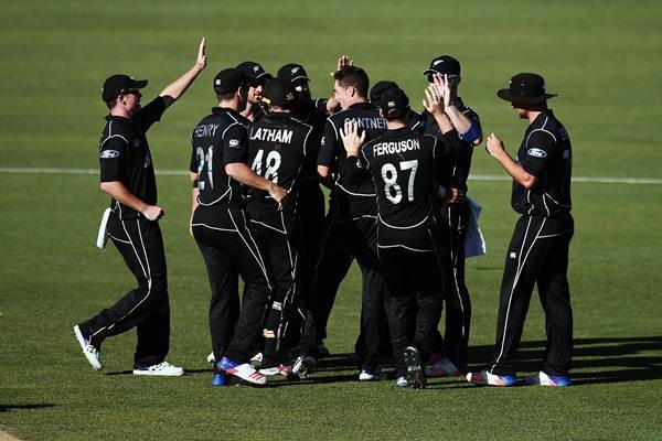 We encourage our players to play in IPL: New Zealand Cricket 
