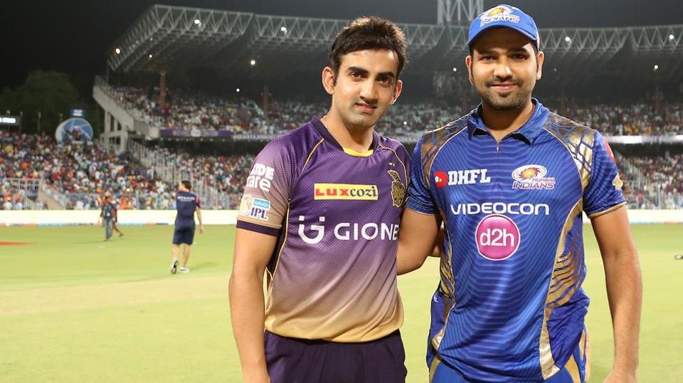  IPL-10: KKR win toss, elect to field vs Mumbai 