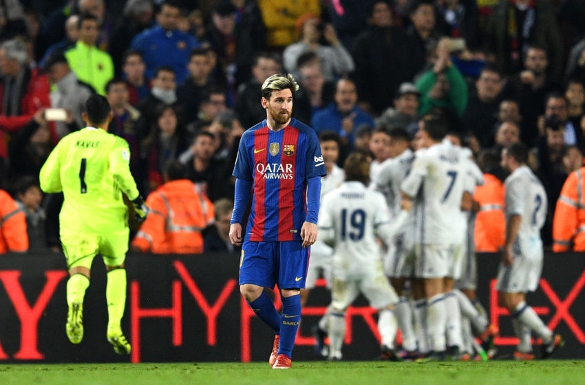  Vital La Liga matches for both Barcelona and Real Madrid (Preview) 