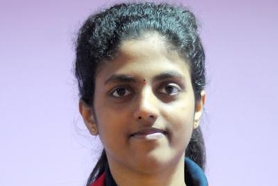  Harika falters at Sweden tourney 