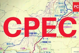  BREAKING NEWS: CPEC ignores our concerns on sovereignty, territorial integrity: India 