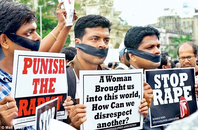  Nirbhaya-like brutal gang-rape, murder in Haryana, 2 arrested (Lead) 
