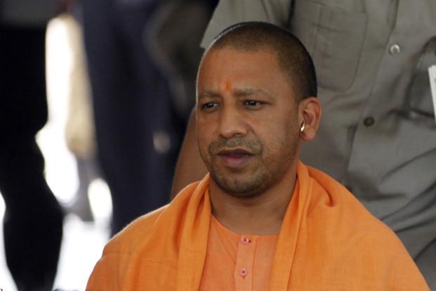  Rule of law will be established in UP: Yogi Adityanath 